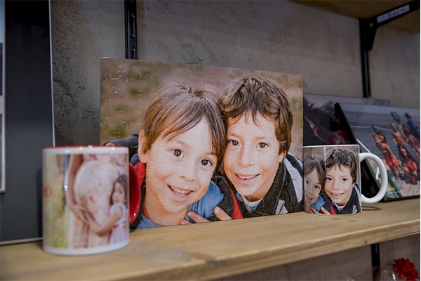 Foto regalos Alejos Foto